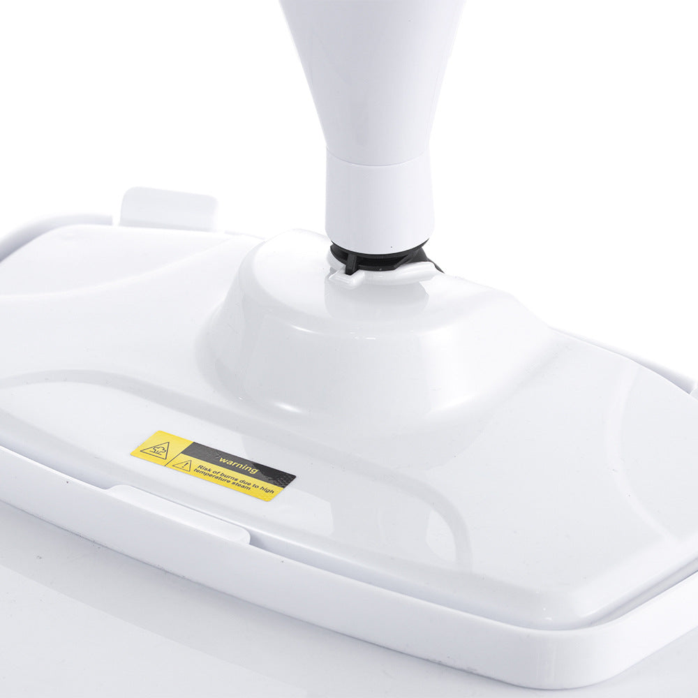 RAF European Standard Household Handheld High-Power Ten-in-One Portable High Suction Wired Steam Mop R8772
