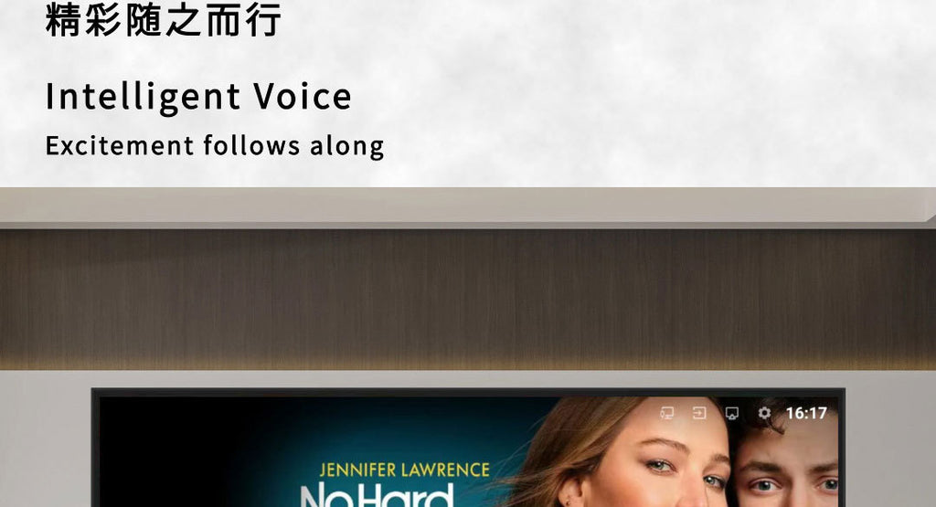 Foreign Trade Television32Inch50Inch55Inch65Inch Intelligent Network smart tv