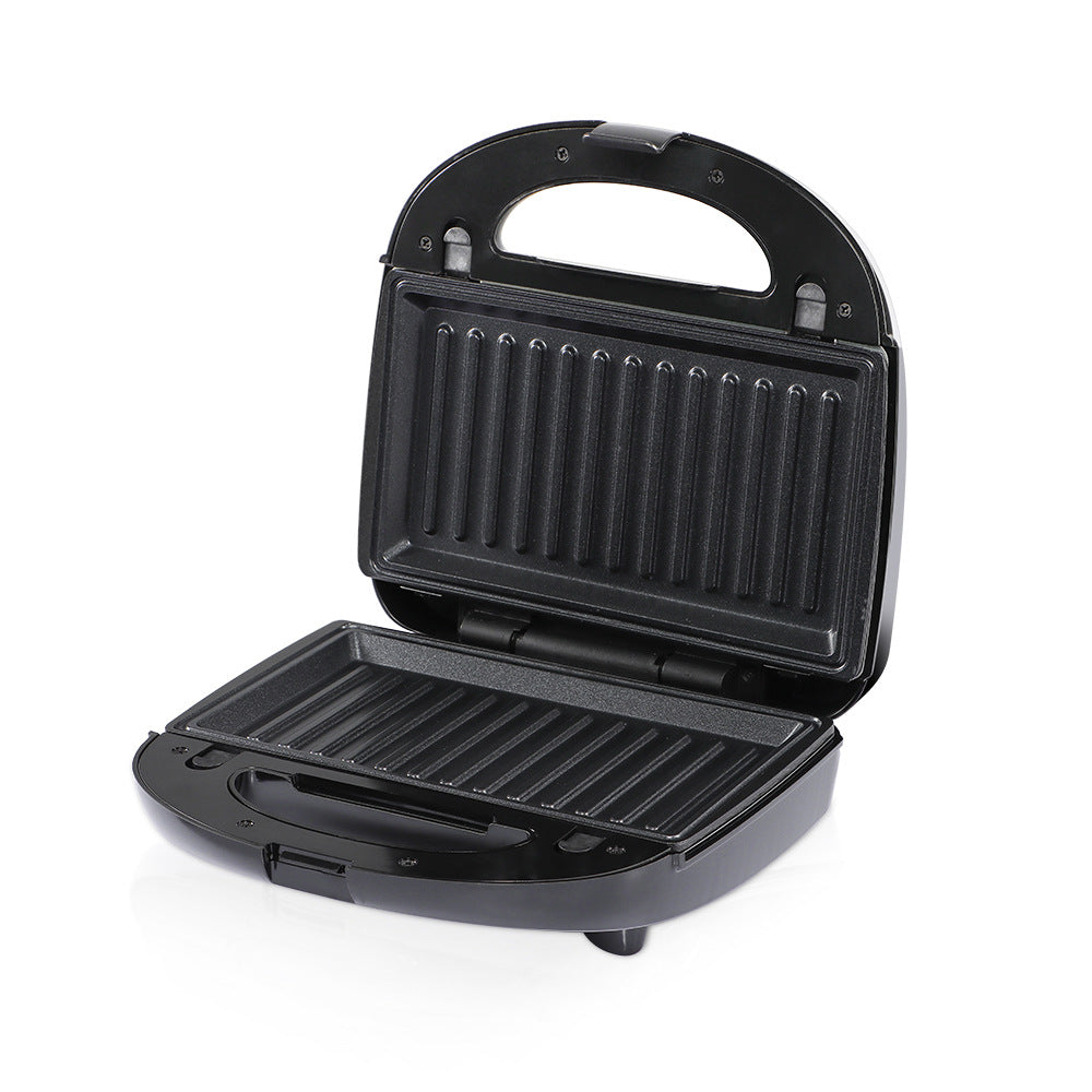 RAF European Standard 7-in-1 Waffle Maker Breakfast Machine Portable Baking Steak Home Multi-Functional 594E