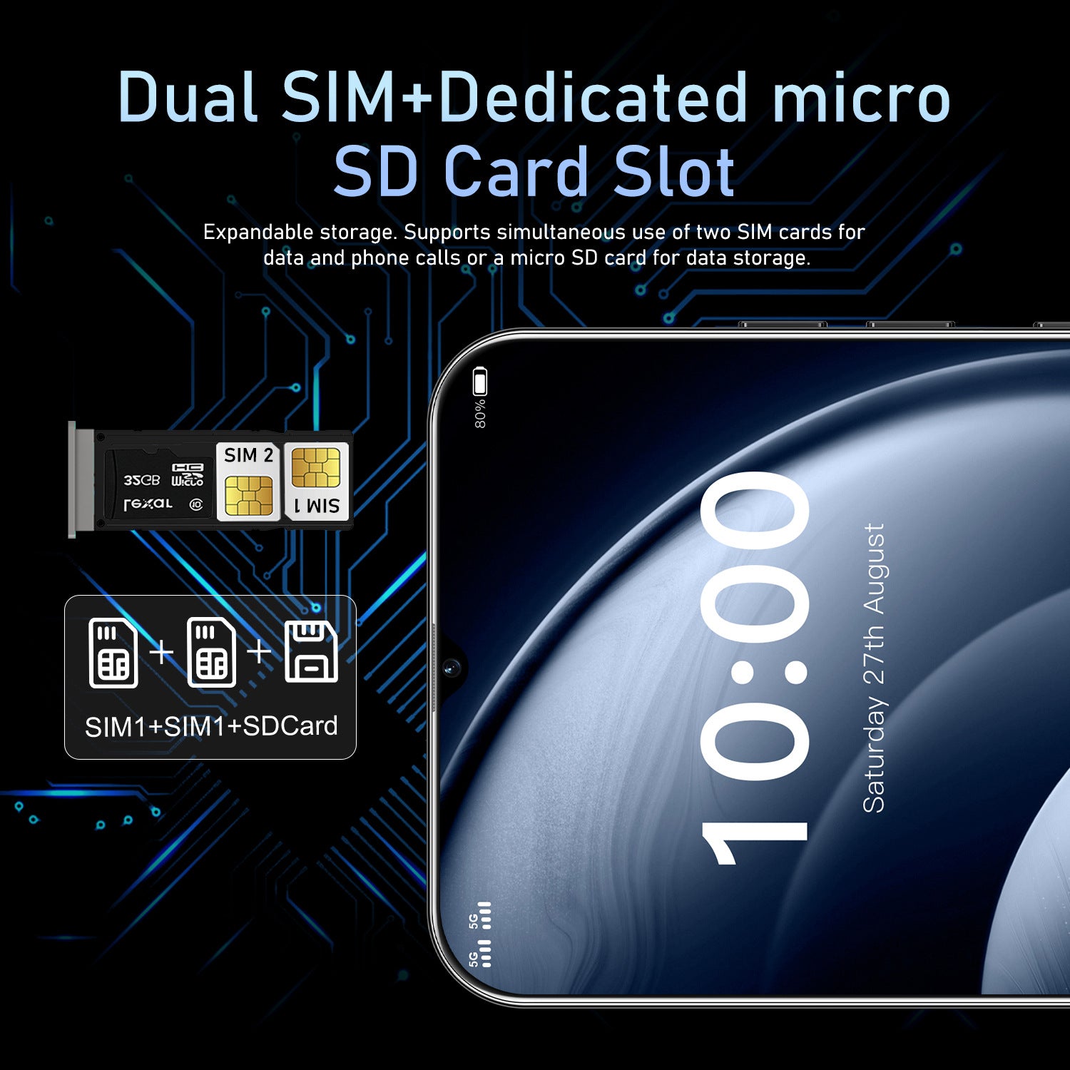 2024Exclusive Supply Camon30Smartphone Ultra HD Large Screen16+1T Large Memory Direct from Manufacturer