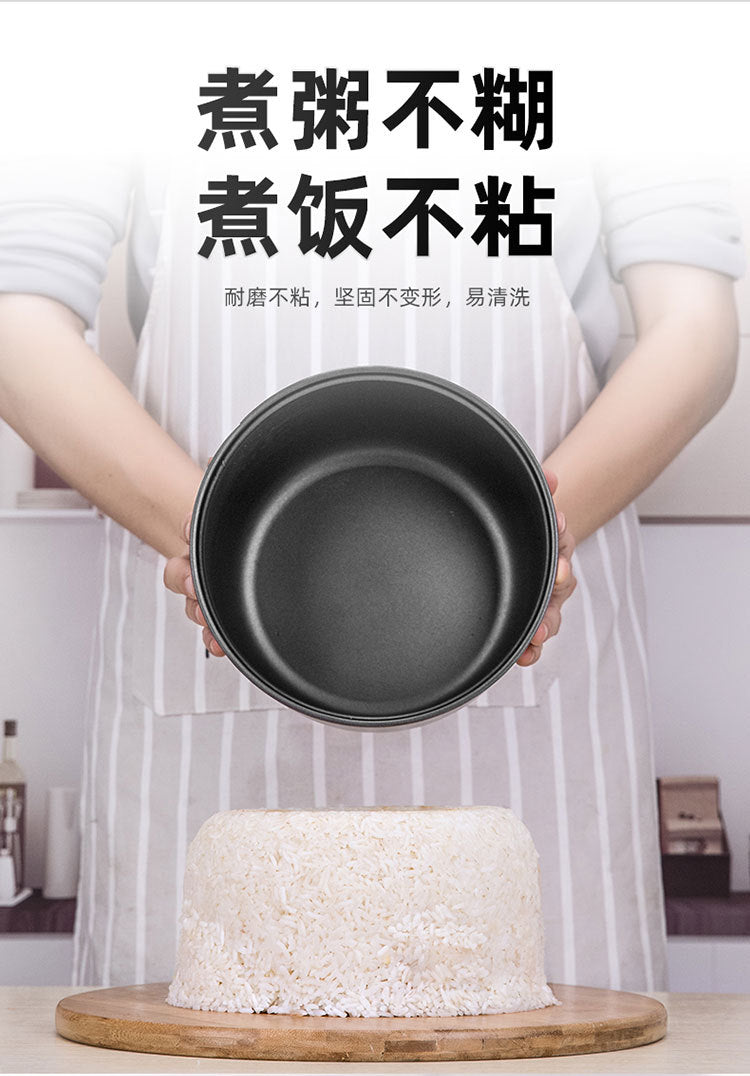 Rice cooker English Rice Cooker for Home Use500w700w1.8L2.2L Electric Rice Cooker Export