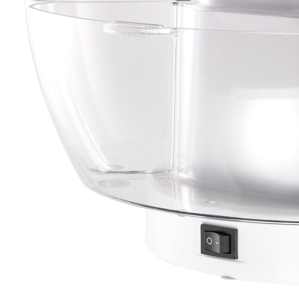 European Standard Home Use Children's Fully Automatic Popcorn Maker Mini Home Appliance Popcorn Machine for Home Use R.9004