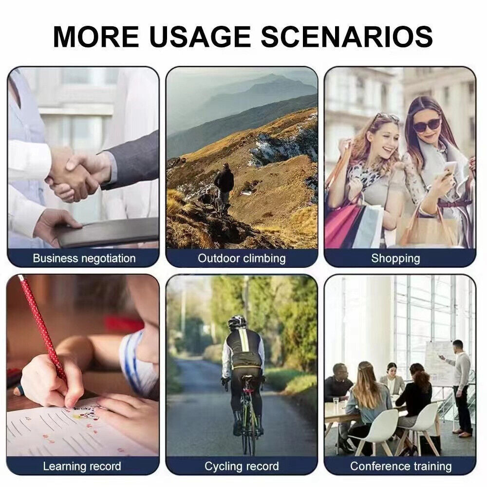 New L13Outdoor infrared high-definition sports camera with multi-angle rotation and functional screen ZF Recorder