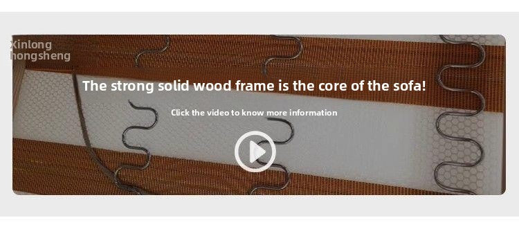 Italian Minimalist Sailboat Sofa Light Luxury Home Living Room Large Sofa Rental House Small Apartment Straight Row Fabric Sofa