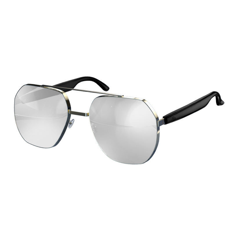 New Hot-Selling Smart AI Bluetooth Glasses for Business Calls TWS Bluetooth Headset Smart Glasses