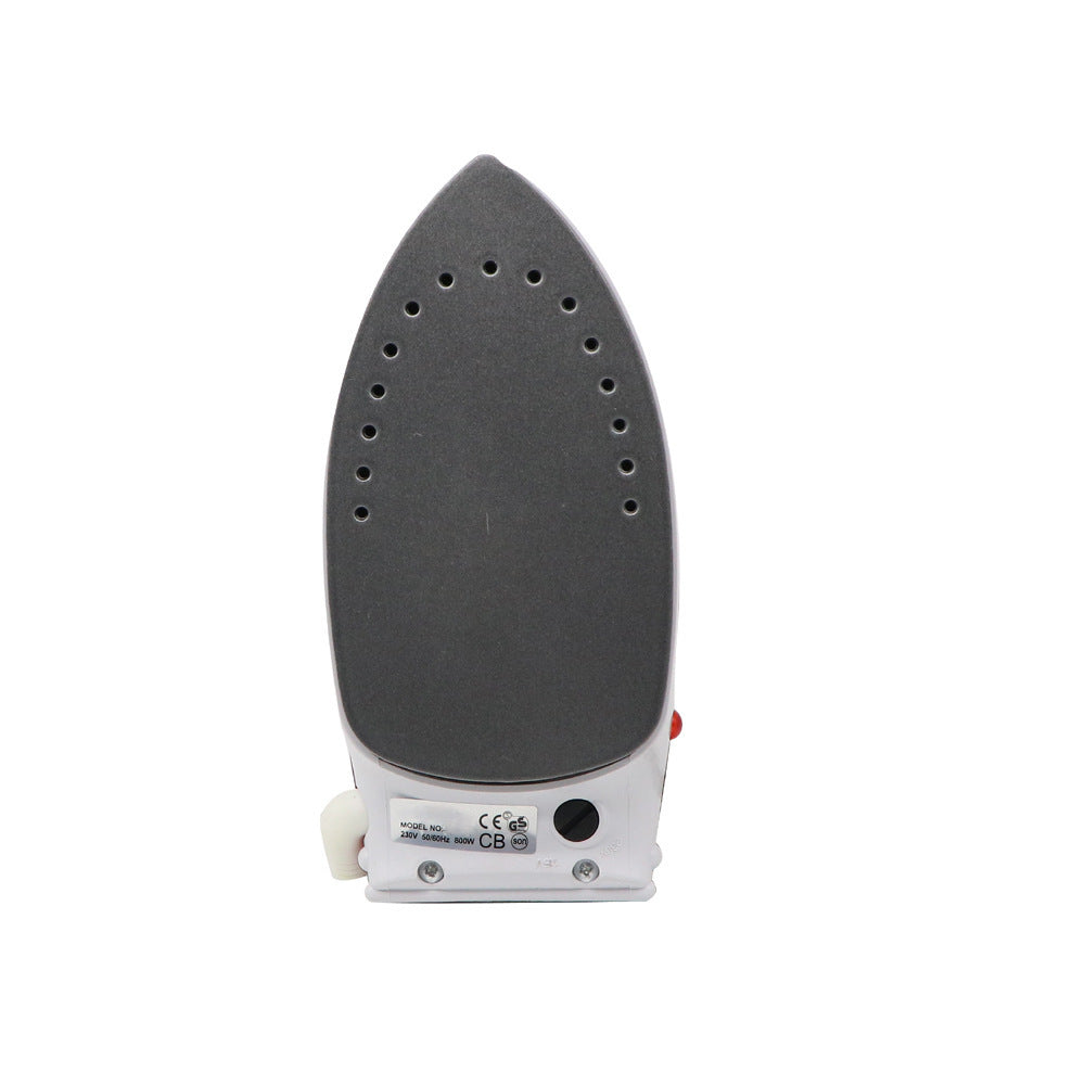 Foldable Travel Steam Electric Iron Handheld Mini Electric Iron Small Portable Ironing Machine220V