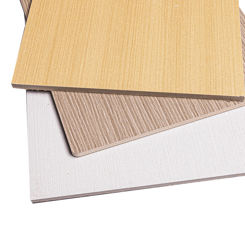 Customizable Soft-Touch Calcium Silicate UV Wall Panel Antibacterial Medical Clean Room Board for Laboratory Hospital Fireproof