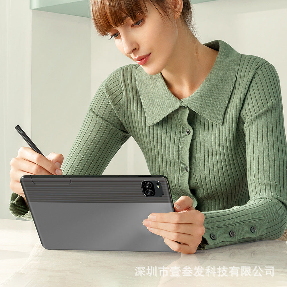 Factory Direct Sales 10.1inch Android HD tablet computer e-commerce eight-core GPS Bluetooth Dual SIM4G Pass
