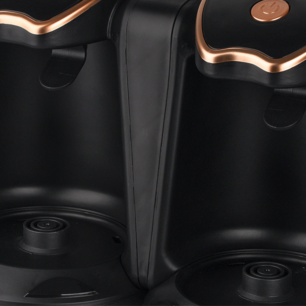 RAF Home Use Heated Coffee Cup New Turkish Coffee Pot Portable Office Coffee and Tea Maker