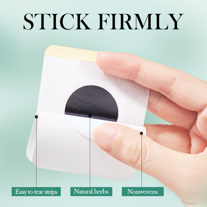 Slimming Body Shaping Navel Patch SADOER Shaping, Consuming, Firming, Lightweight  Wholesale