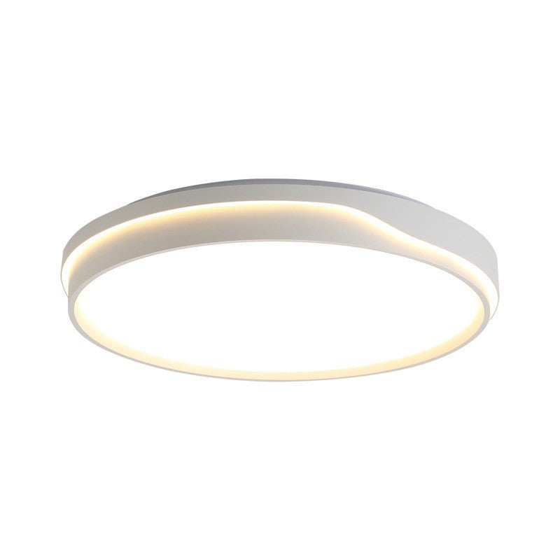 Full Spectrum Ceiling Light led Master Bedroom Light Round Modern Minimalist Room Light Creative Living Room Light Home Atmosphere