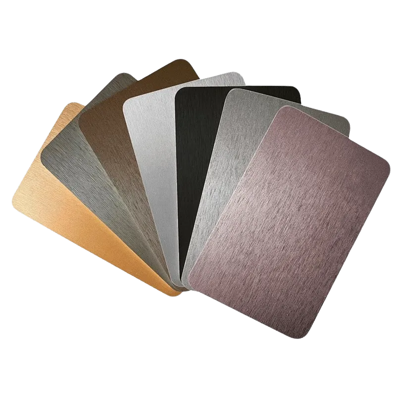 Customizable Grade Fireproof Aluminum-Plastic Wall Panels for Interior Decoration Hospitals Bedrooms Bathrooms Outdoor