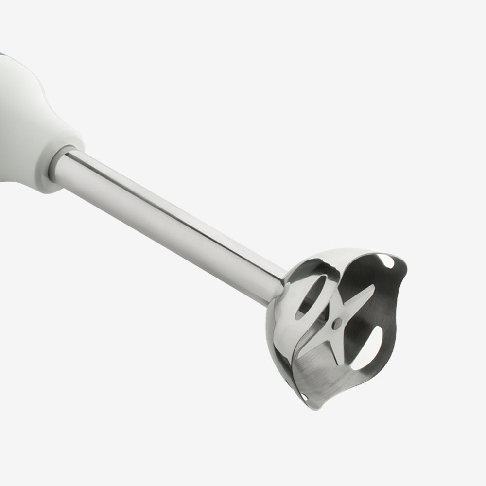 RAF European Standard Multi-Functional Electric Mixer Fruit Juicer Food Processor Kitchen Small Appliance Single Stick