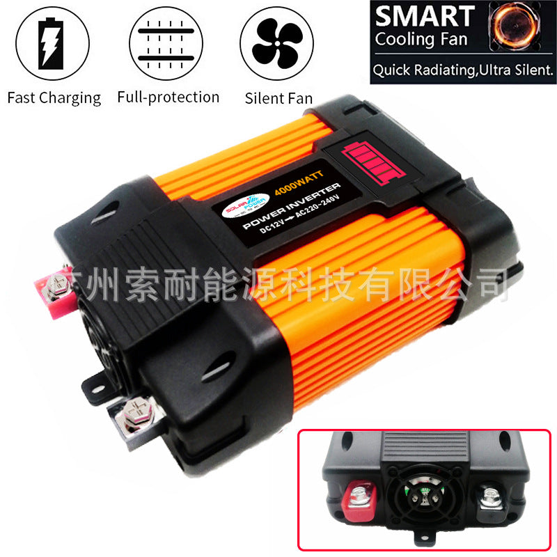 Solar Energy Kit System:Compatible with Inverter 30A Controller 18W Solar Panel Solar System