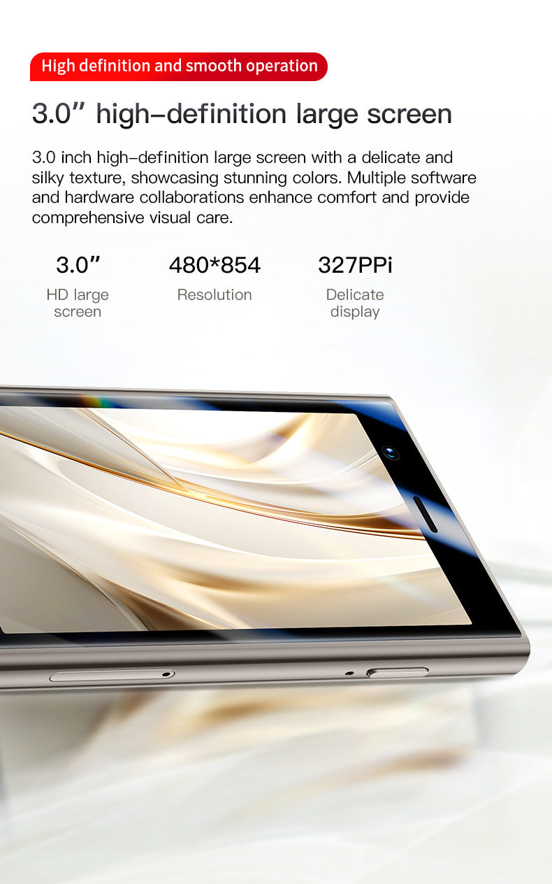 S24promax Mini Smartphone Full Network Compatible4G Ultra-small Pocket Android Quad-core