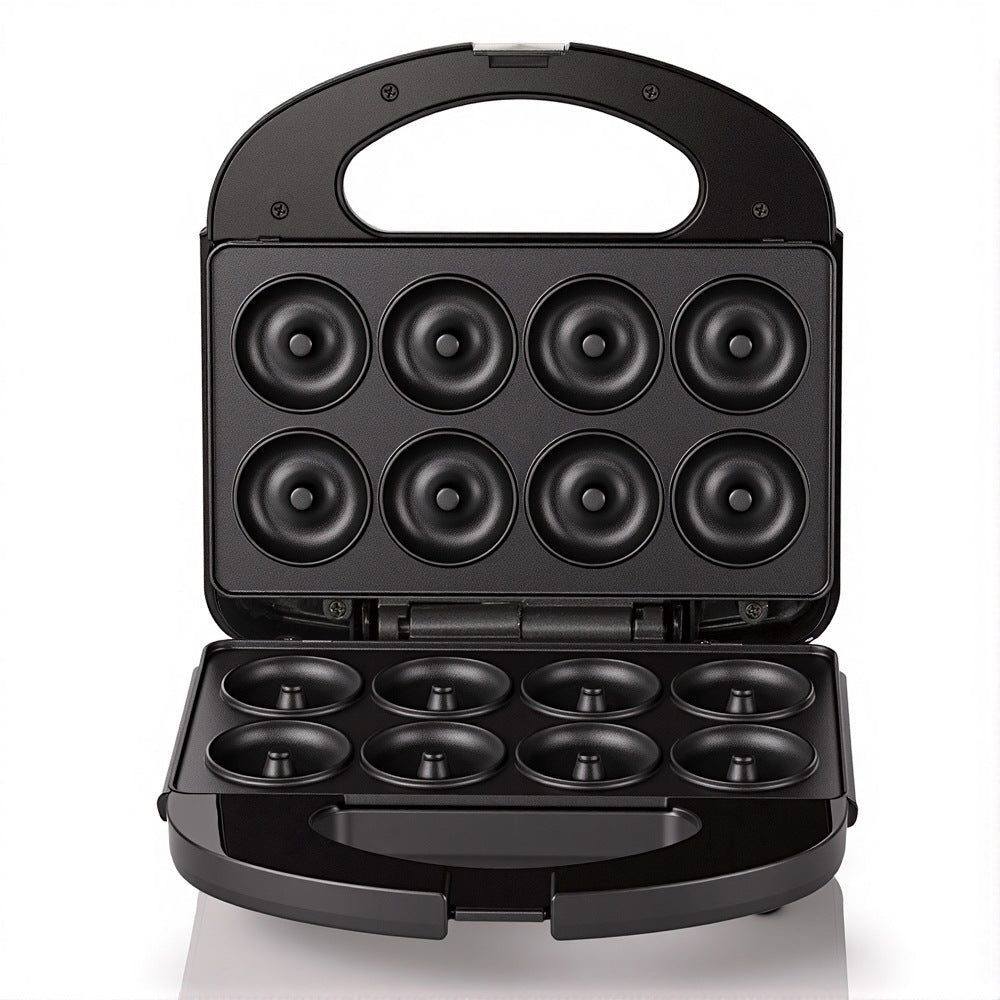 RAF European Standard Sausage Maker Household Donut Waffle Maker Breakfast Sandwich Maker Grilled Steak Maker R.531