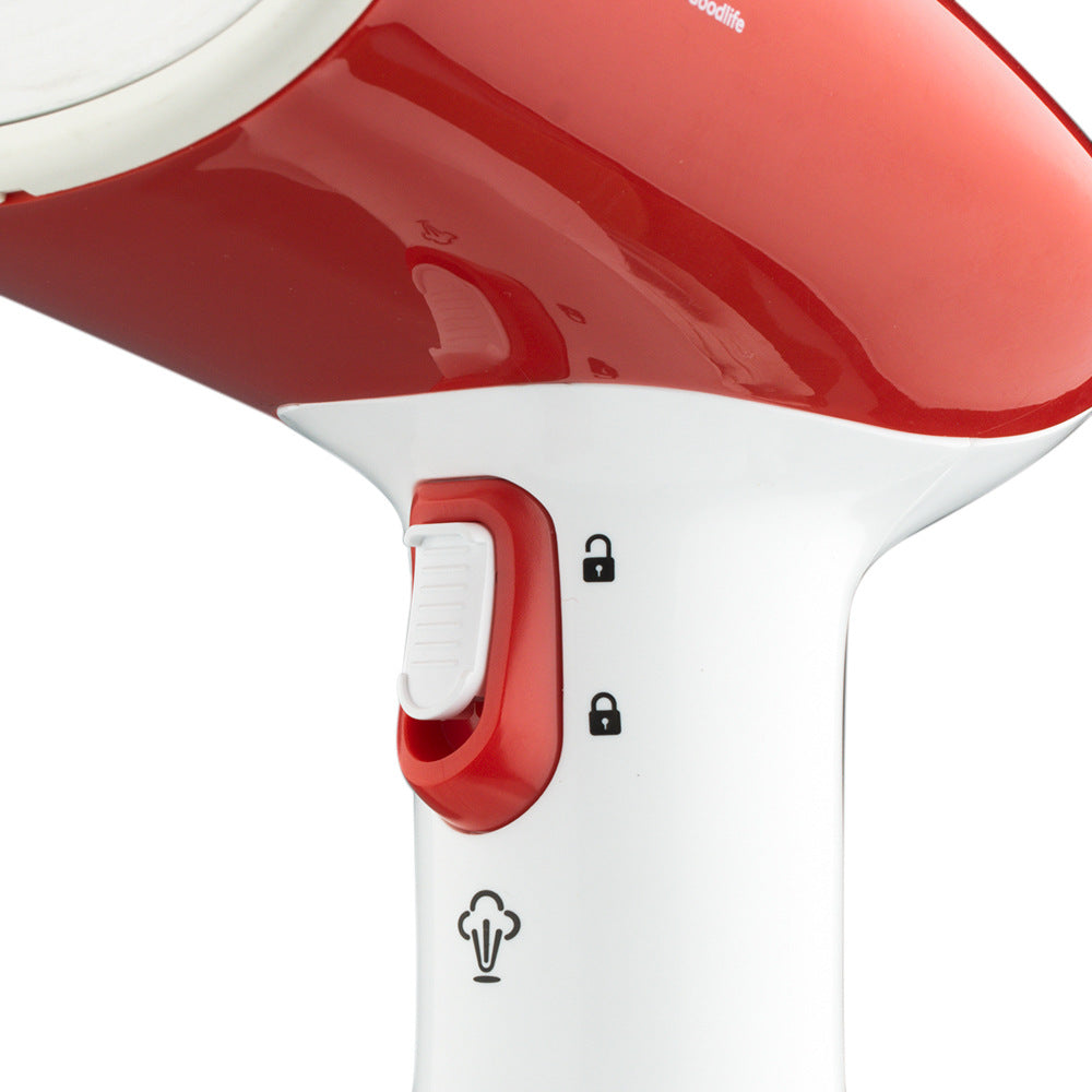 RAF EU Standard Garment Steamer Portable Household Small Handheld Garment Steamer Steam Electric Iron Ironing Machine Steam Machine