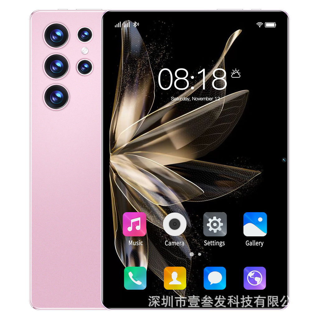 Hot-selling Manufacturer2023New10.1Inch S23Tablet Pc4+32G High-end Octa-core Android Tablet