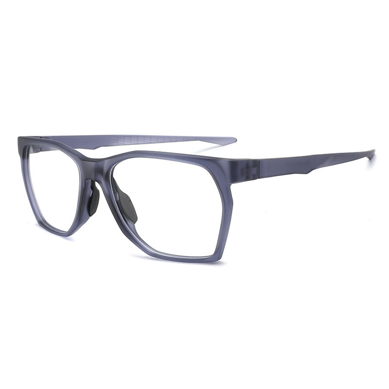 New Sports Style Fashion Glasses Frames Wholesale Export Cycling Sports Glasses Frames