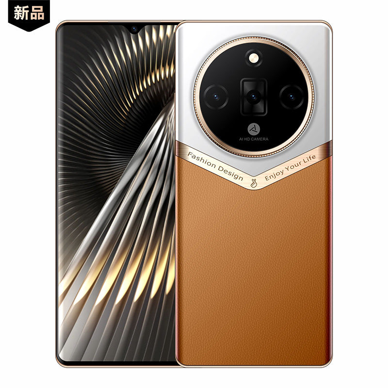 New Hot V10 Genuine Android Smart Factory Phone512G Original Genuine Wholesale Price Directly Shipped from Shenzhen Factory