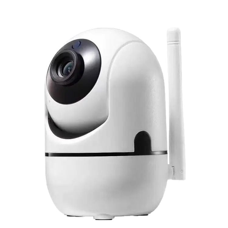 YCC365Minions Wireless Camera 1080P HD Indoor Surveillance Home Remote Smart Camera