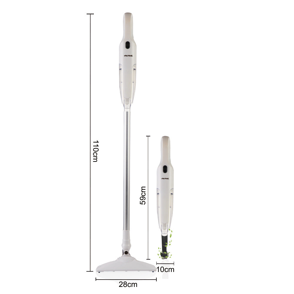 RAF European Standard Household Handheld High-Power Car Vacuum Portable 2-in-1 Cyclone Vacuum Cleaner A8763