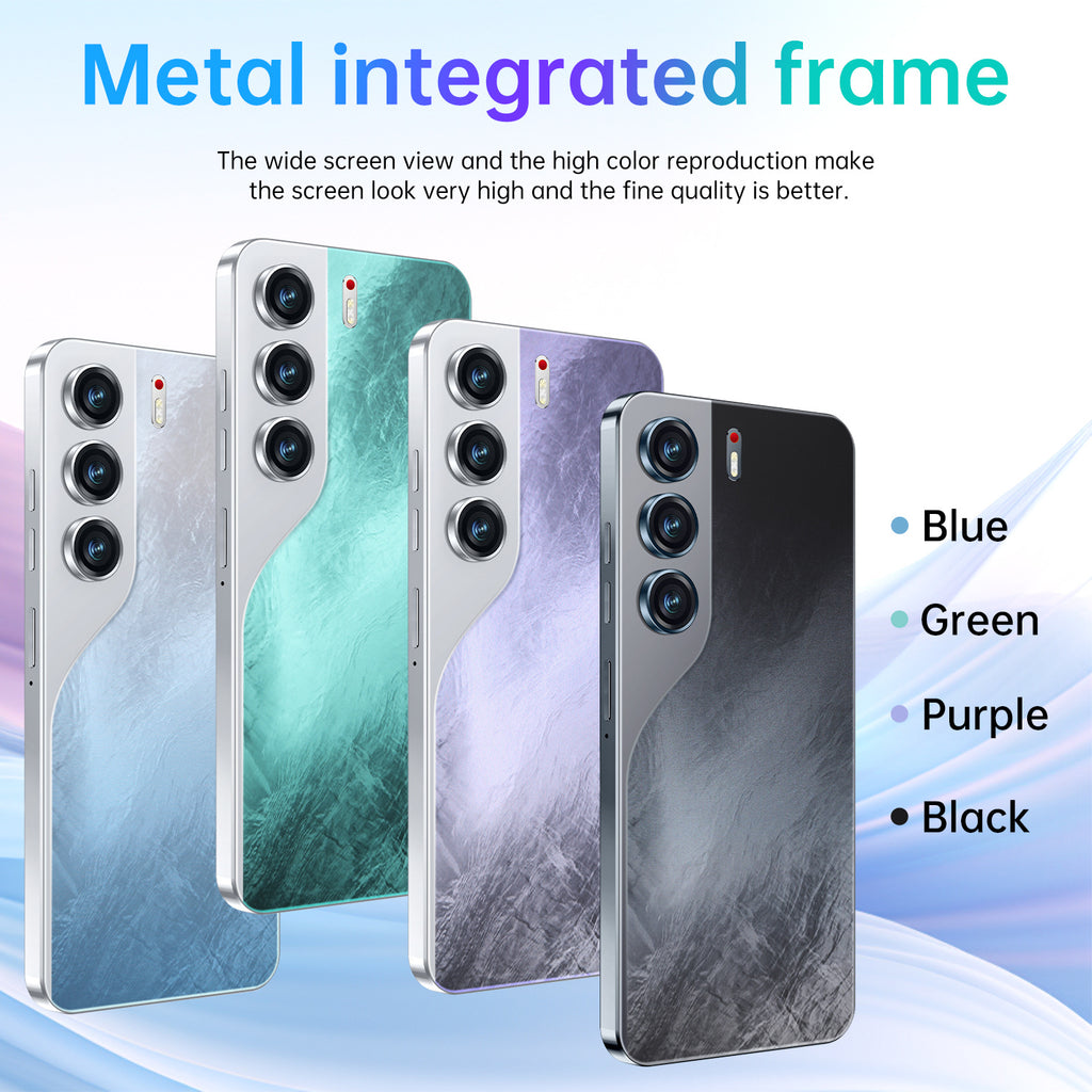 Mobile Phone Camon 40 Pro 7.0New Smart Android Phone Hot Selling List tk Delivery