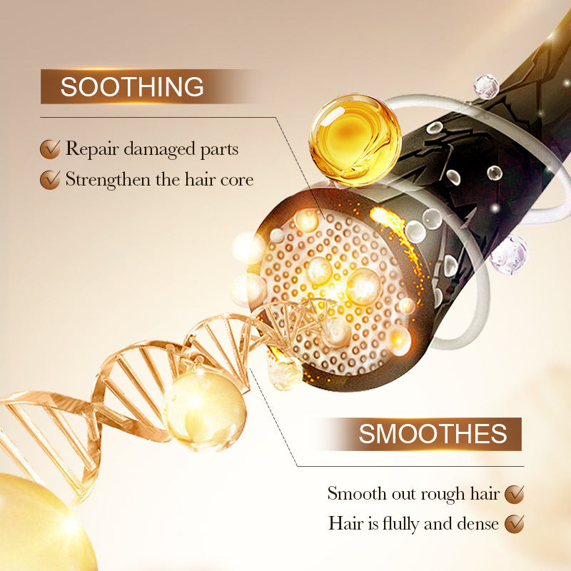Batana Scalp Hair Care Oil SADOER Soothing and Smooth Hair Oil  Wholesale