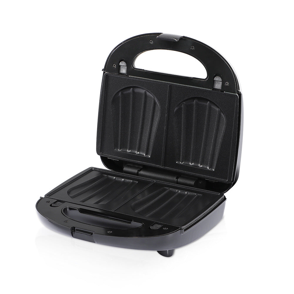 RAF European Standard 7-in-1 Waffle Maker Breakfast Machine Portable Baking Steak Home Multi-Functional 594E