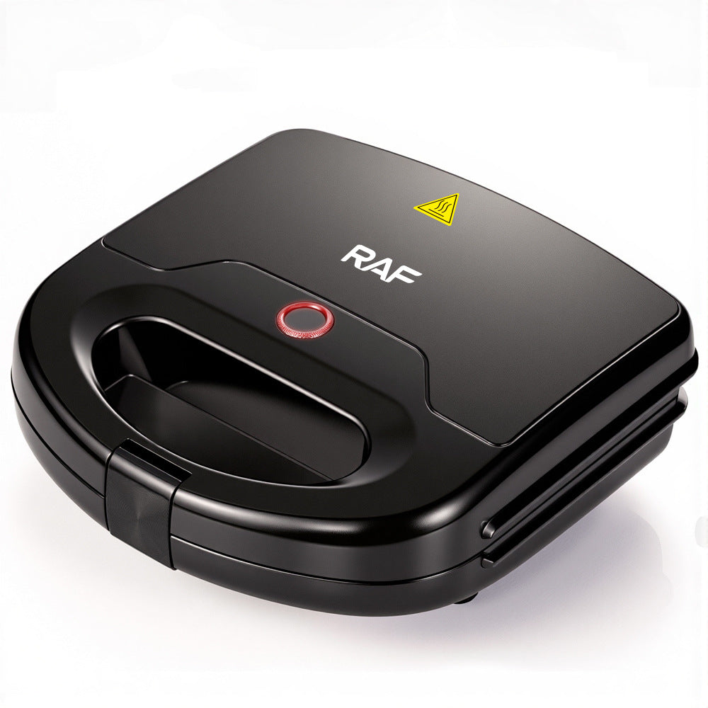 RAF European Standard Sausage Maker Household Donut Waffle Maker Breakfast Sandwich Maker Grilled Steak Maker R.531