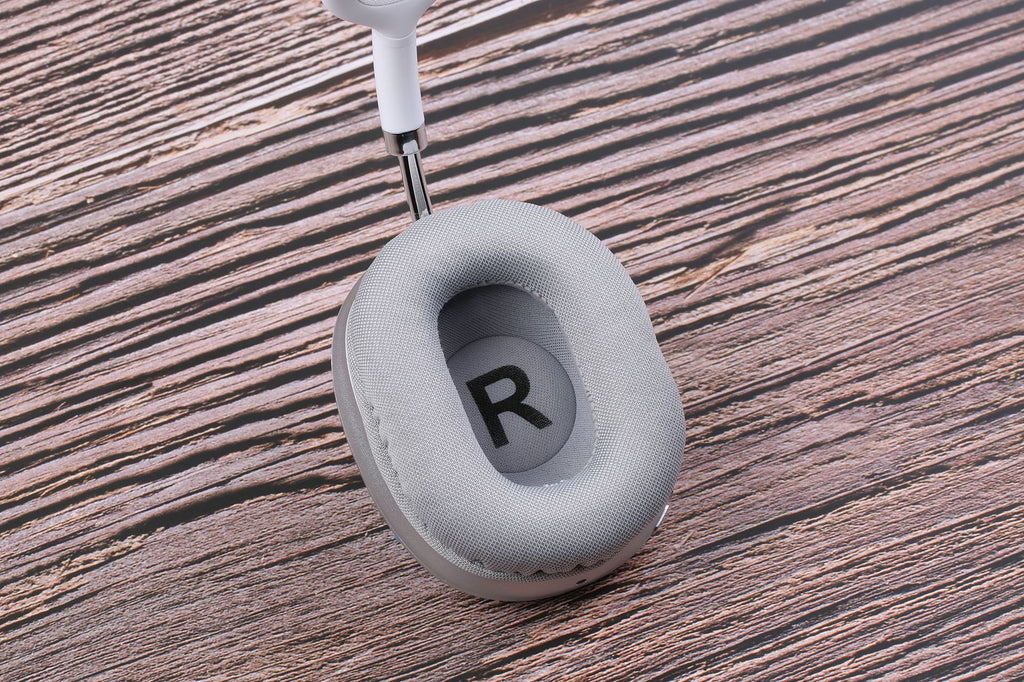 Hot-selling Over-ear Bluetooth Headphones with Long Battery Life, Wireless Headset Compatible with Apple Max Huawei