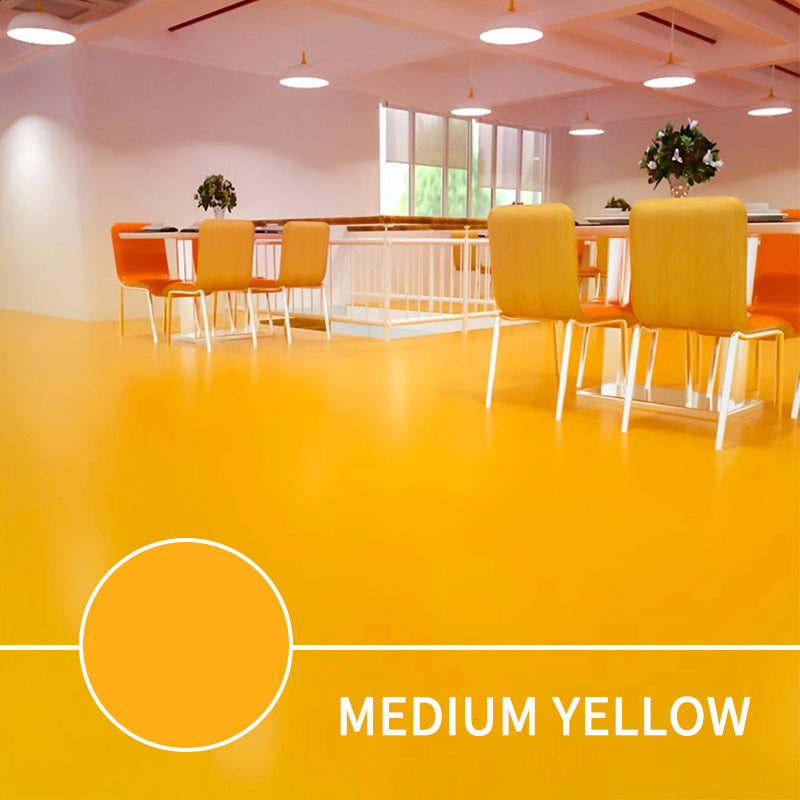 Floor Paint Wear-Resistant Floor Paint Household Factory Workshop Cement Floor Paint Wear-Resistant Indoor Floor Paint Topcoat