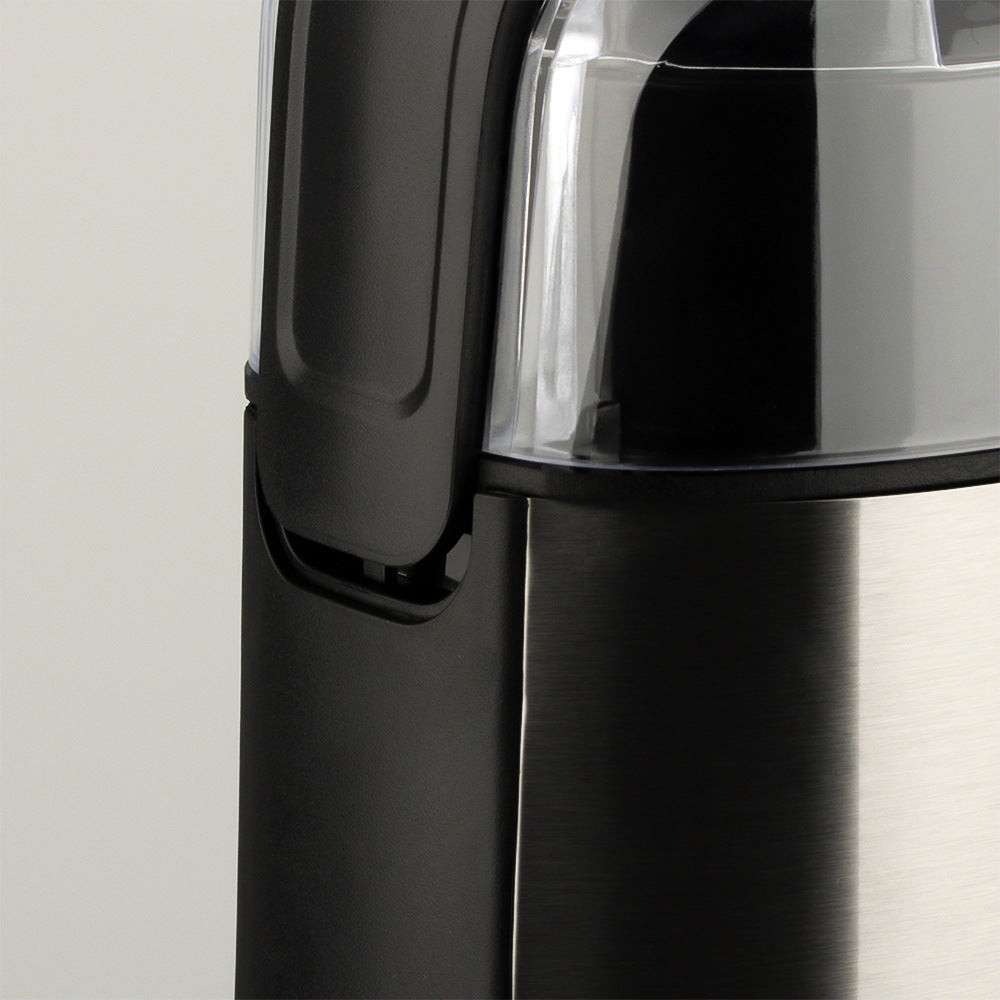 RAF European Standard Export Lightweight Coffee Grinder Household Fully Automatic Coffee Bean Grinder Dry Grinder