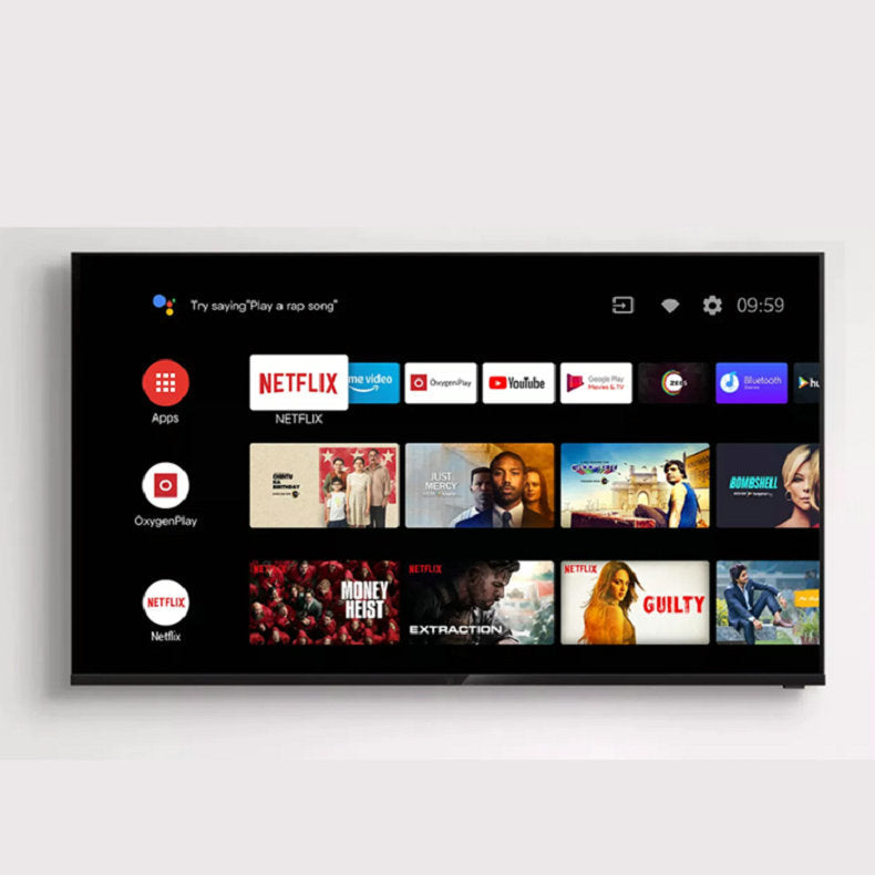 Wholesale LCD Televisions for Home Use led High Definition Smart TV32Export Version WIFI Internet TV