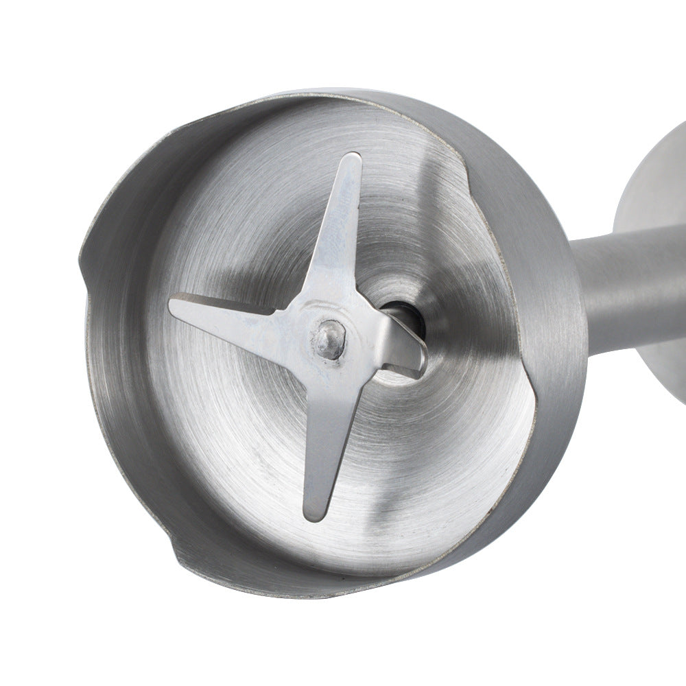 RAF EU Standard Handheld Cooking Stick Mixer Baby Food Baking Multi-Functional Household Food Processor 4-in-1