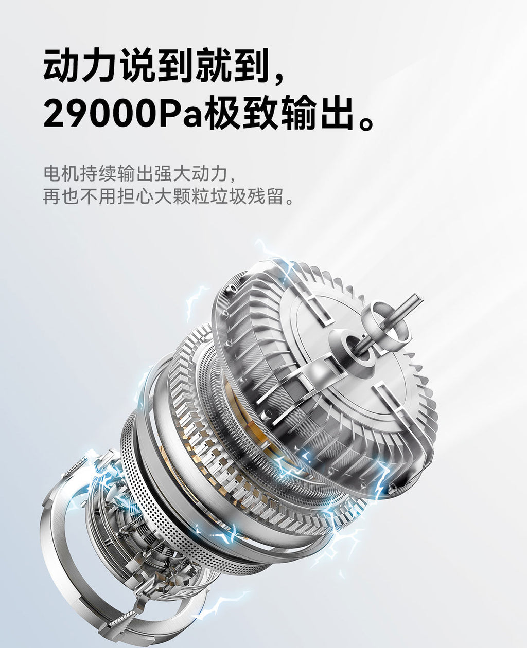 Handheld Portable Dual-use Cordless Vacuum Cleaner for Home and Car, Wet and Dry Dual-use, Strong Suction, Multi-functional Vacuum Machine