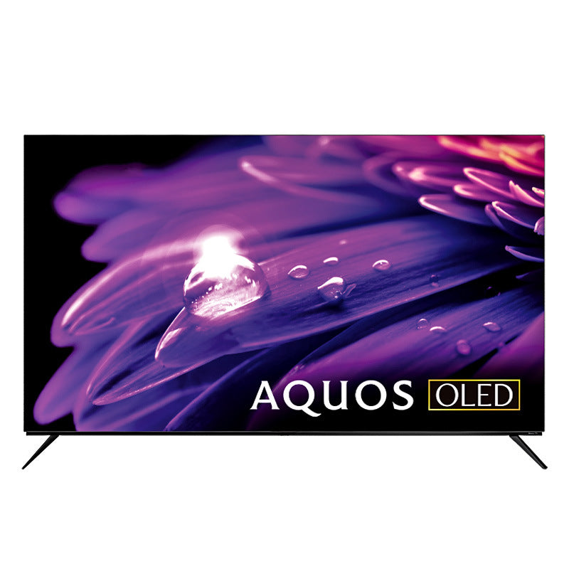 American Version55/65Inch OLED Television ROKU TV Export to North America 4K UHD with airpla
