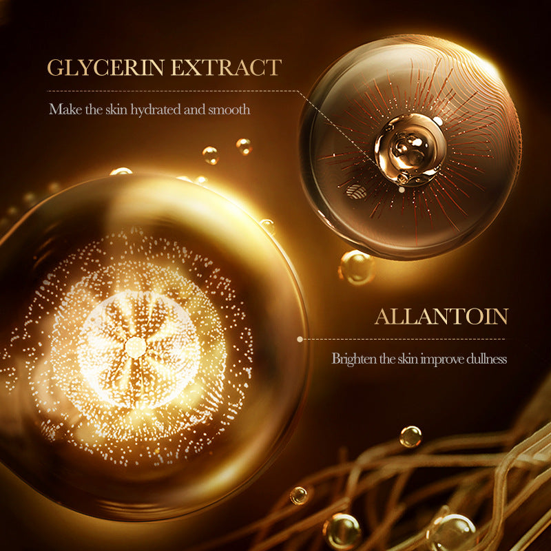 Retinol Caffeine Serum30ml SADOER Hydrating, Moisturizing, and Nourishing  Wholesale