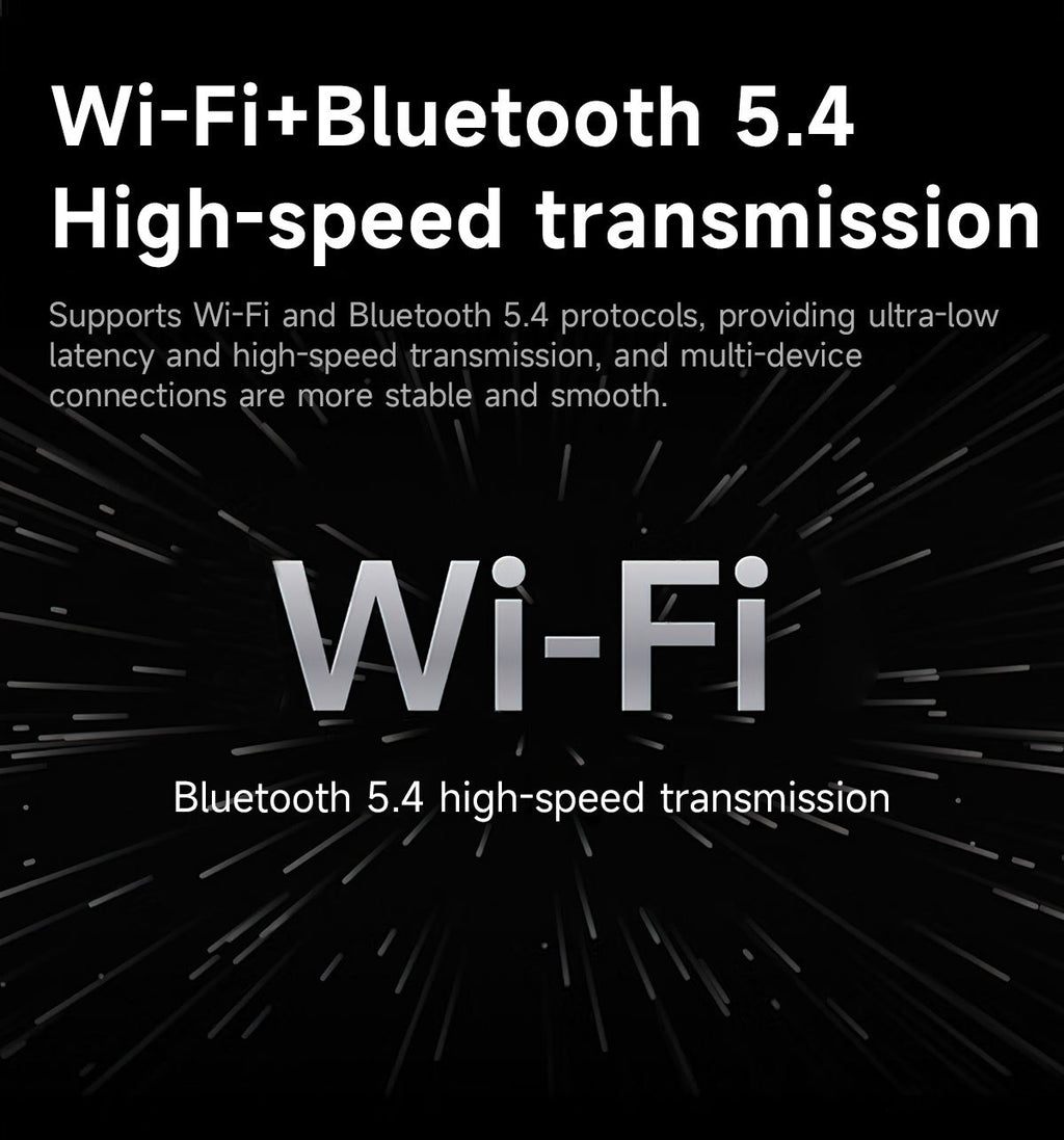 L801Smart Glasses800100 Megapixel Camera with Image Stabilization1200P Video Recording AI Simultaneous Translation Color Changing Sunglasses