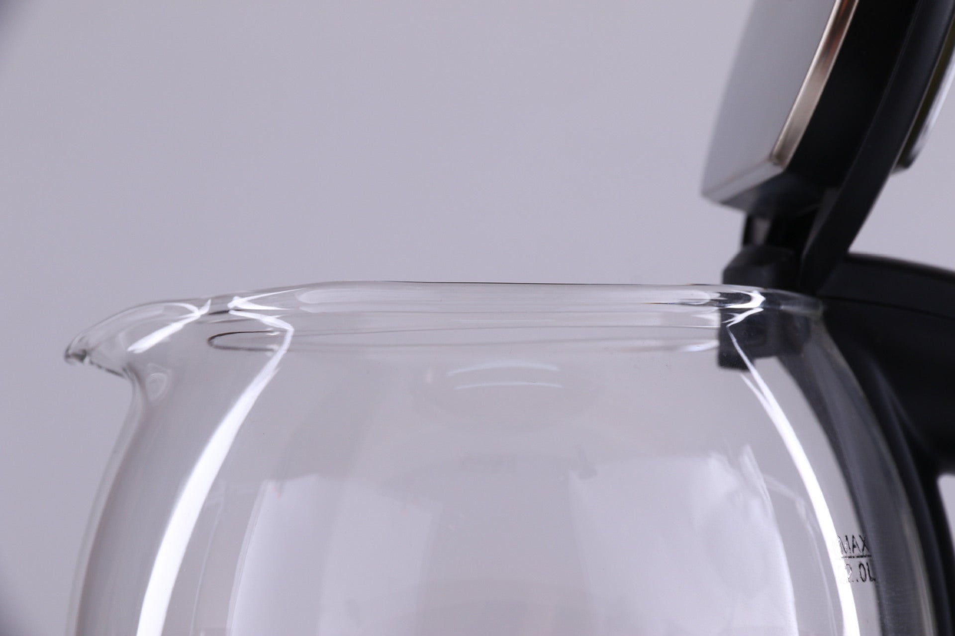 European Standard Glass Electric Kettle Household Electric Kettle Automatic Power-off Kettle Health Kettle Wholesale