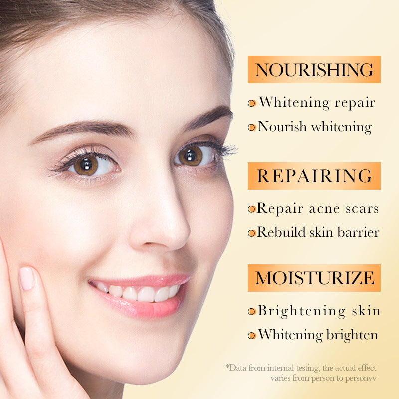 Rice Freeze-Dried Powder Set BIOAOUA Whitening and Repairing Original Powder Freeze-Dried Powder Cross-Border Wholesale