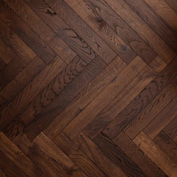 Three-Layer Engineered Black Walnut Wood Flooring Luxury Bedroom Gym Warehouse Waterproof Eco-Friendly Surface Finish Smooth