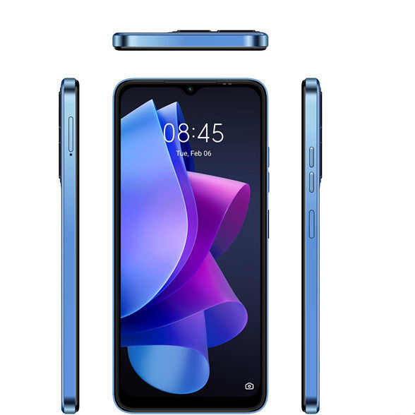 M10New domestic smartphone with large screen3+64GB Super Low Price4g Elderly Phone Factory Android Phone Wholesale
