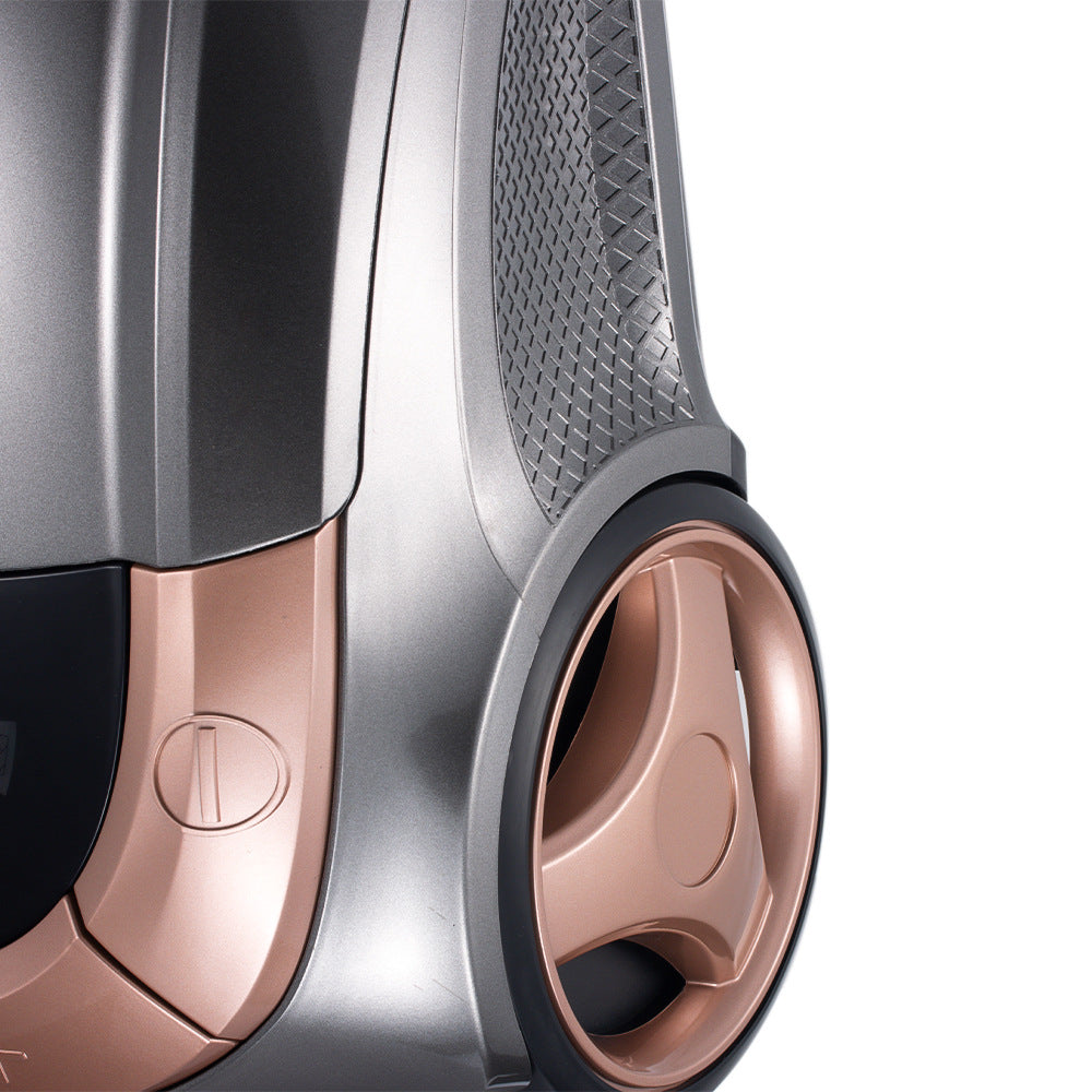 RAF EU Standard Intelligent Display Powerful Household Vacuum Cleaner Horizontal Portable Vacuum Cleaner R.8681