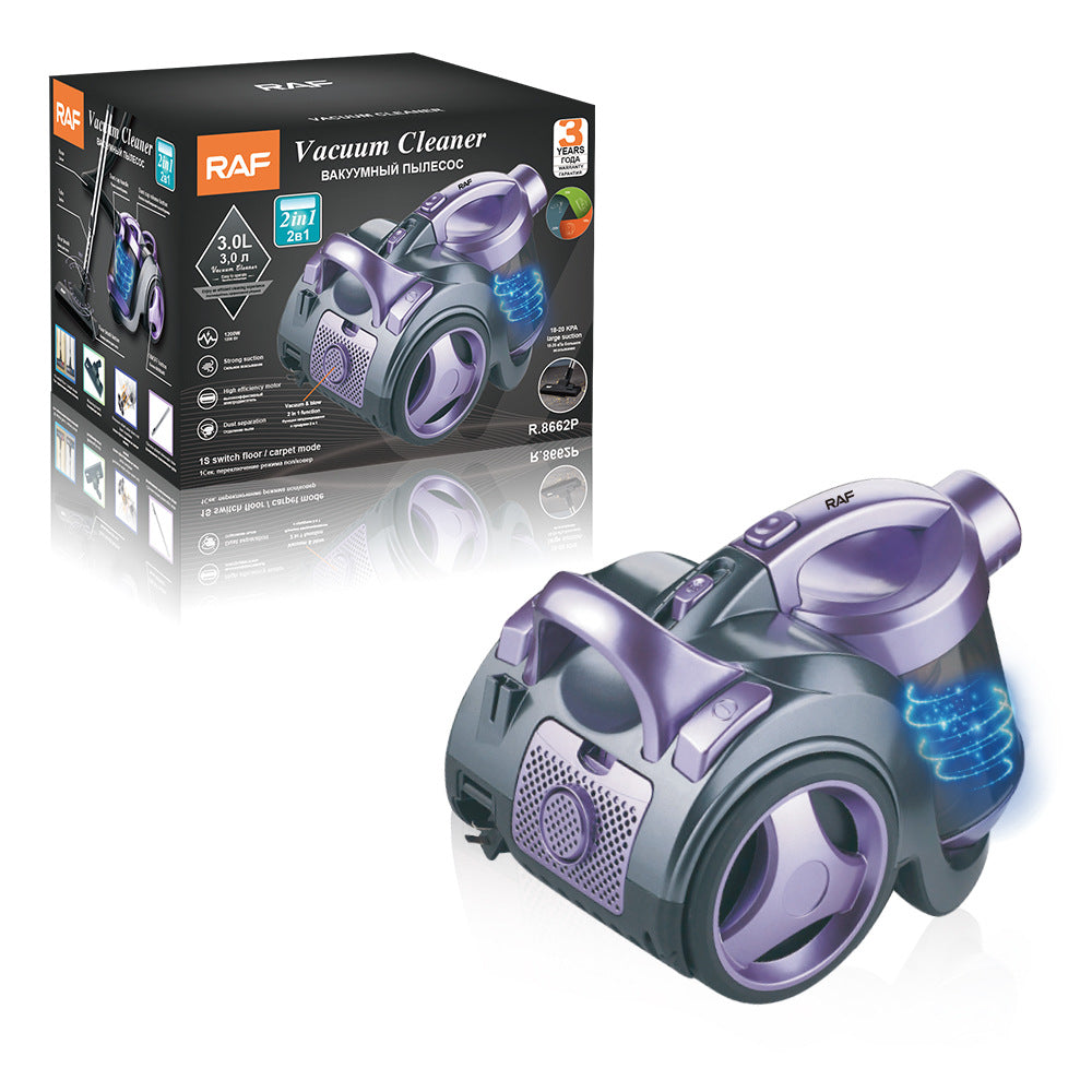 Vacuum Cleaner Household Vacuum Cleaner Powerful Portable Cordless Vacuum Cleaner R.8662