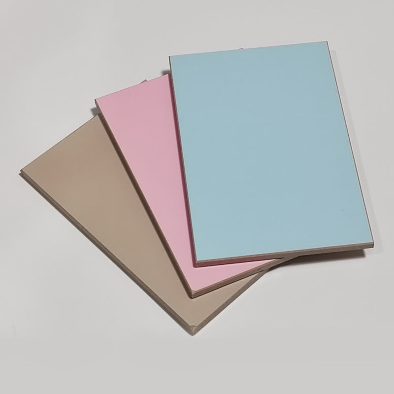 Customizable Calcium Silicate Board Wall Panel Ceiling & Floor Tile Fireproof PP for Tunnel Hospital School Laboratory