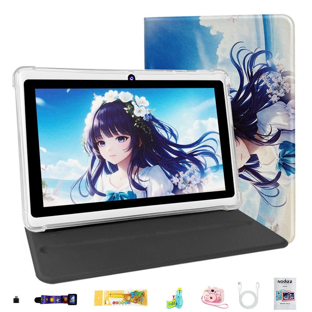 Factory stock hot sale Npad710Android7Inch Tablet Pc4+64G Tablet Direct Sales