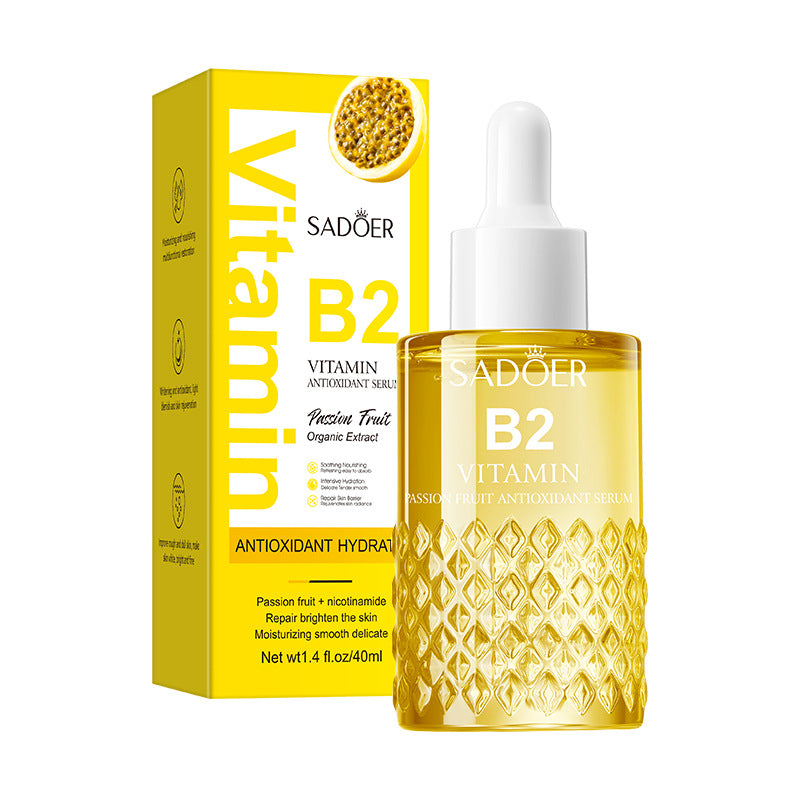 Vitamin Series Essence SADOER Anti-oxidant Hydrating Essence Cross-Border Wholesale