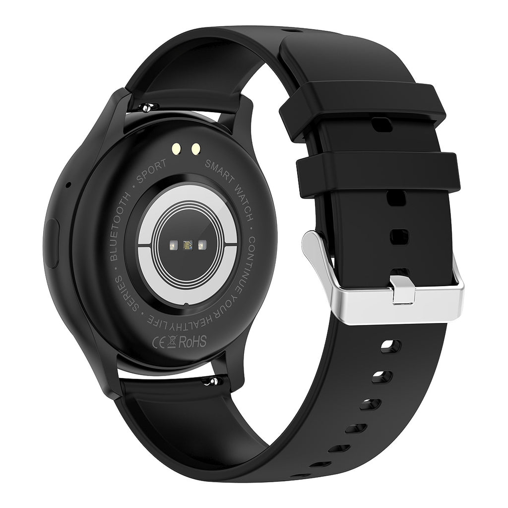 HK89Watch Bluetooth Message Call Heart Rate Monitoring Exercise Blood Oxygen AMOLED Multi-Dial Switching Smart