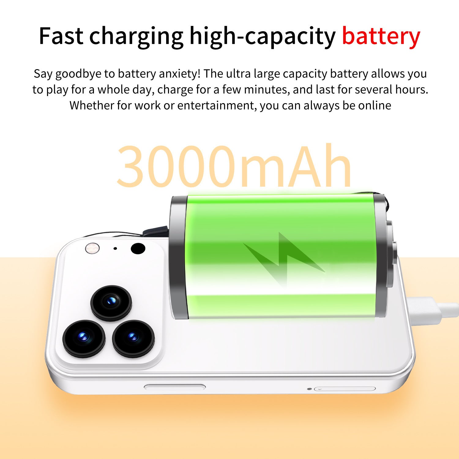 New MINI 17promax Mini Smartphone External Order4.04-inch Quad-Core Google Store Android
